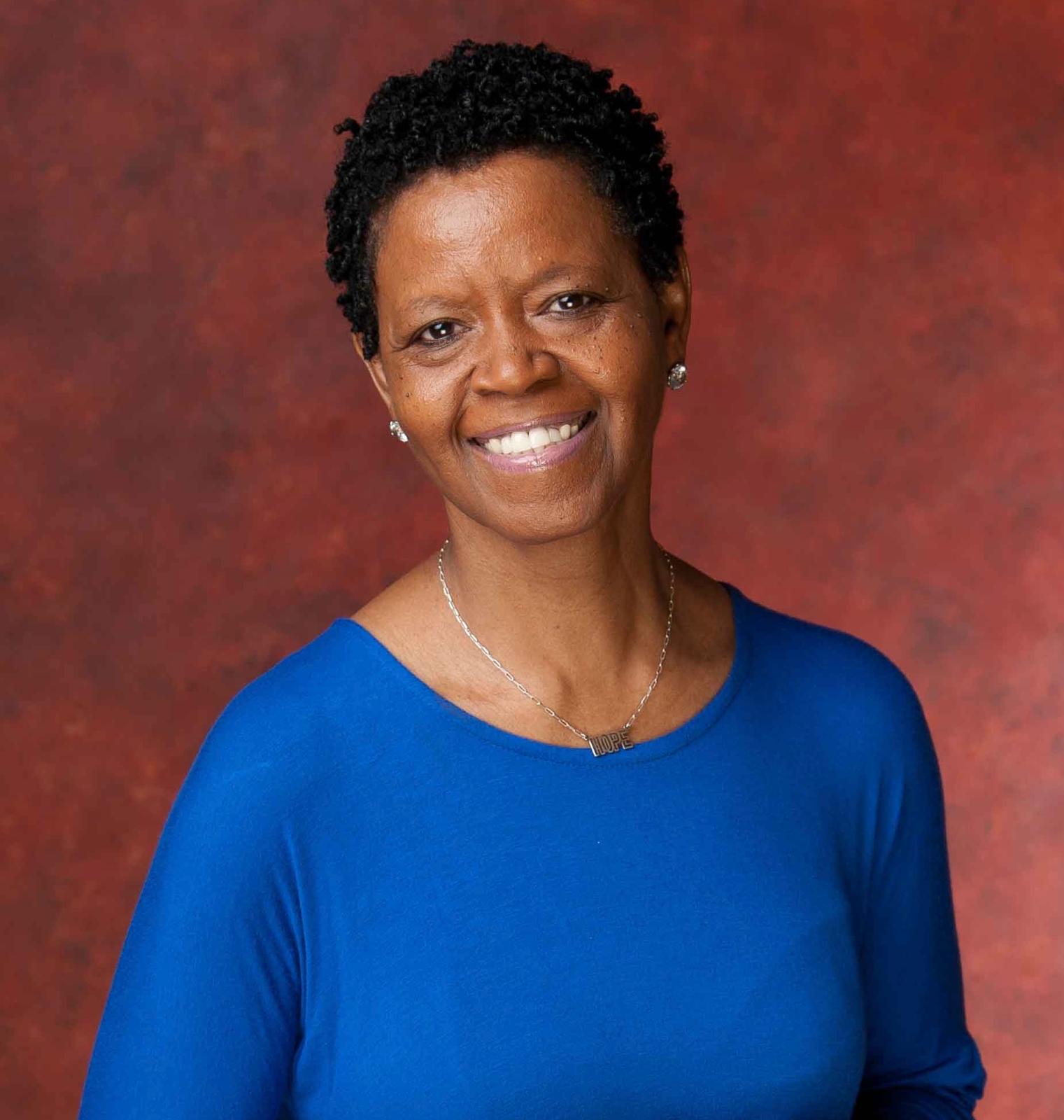 Professional Headshot 3